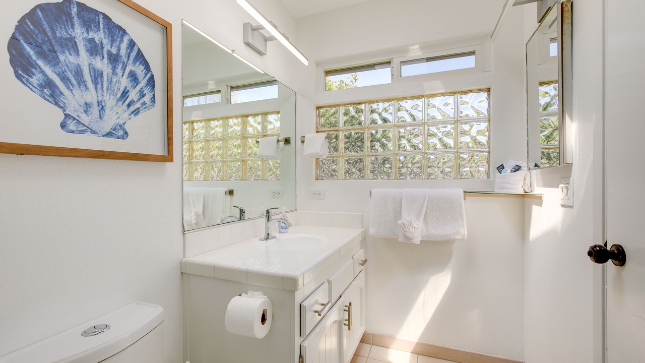 Photo of Bathroom in Pismo Beach
