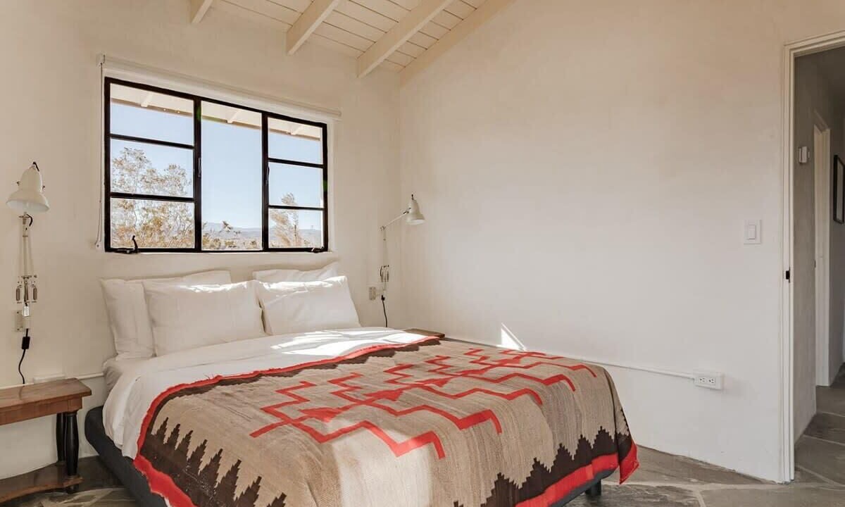 Photo of Bedroom in Yucca Valley