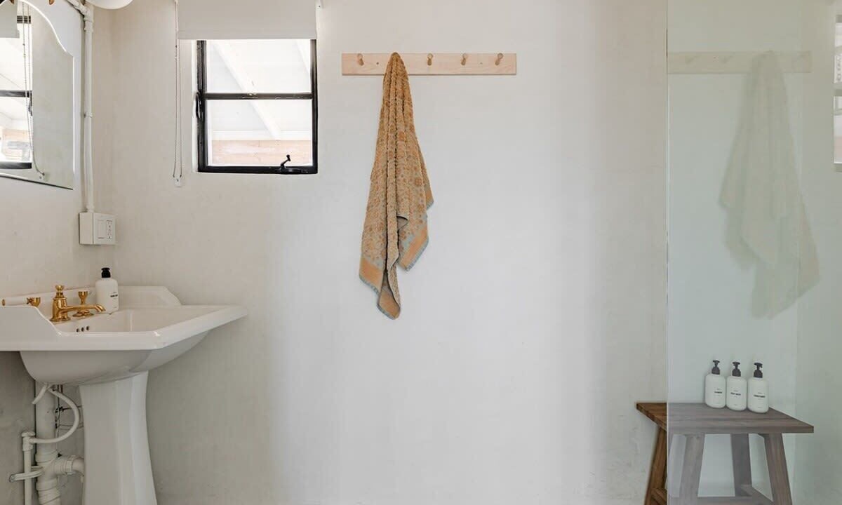 Photo of Bathroom in Yucca Valley