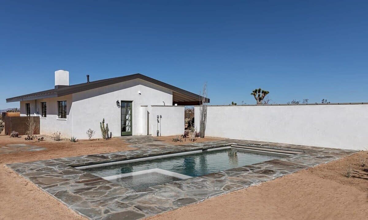 Photo of Outdoor in Yucca Valley