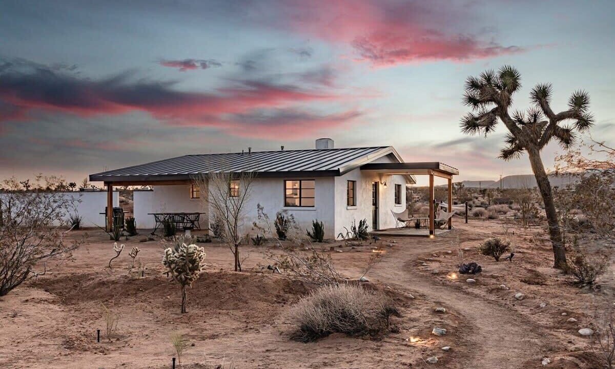 Photo of Others in Yucca Valley