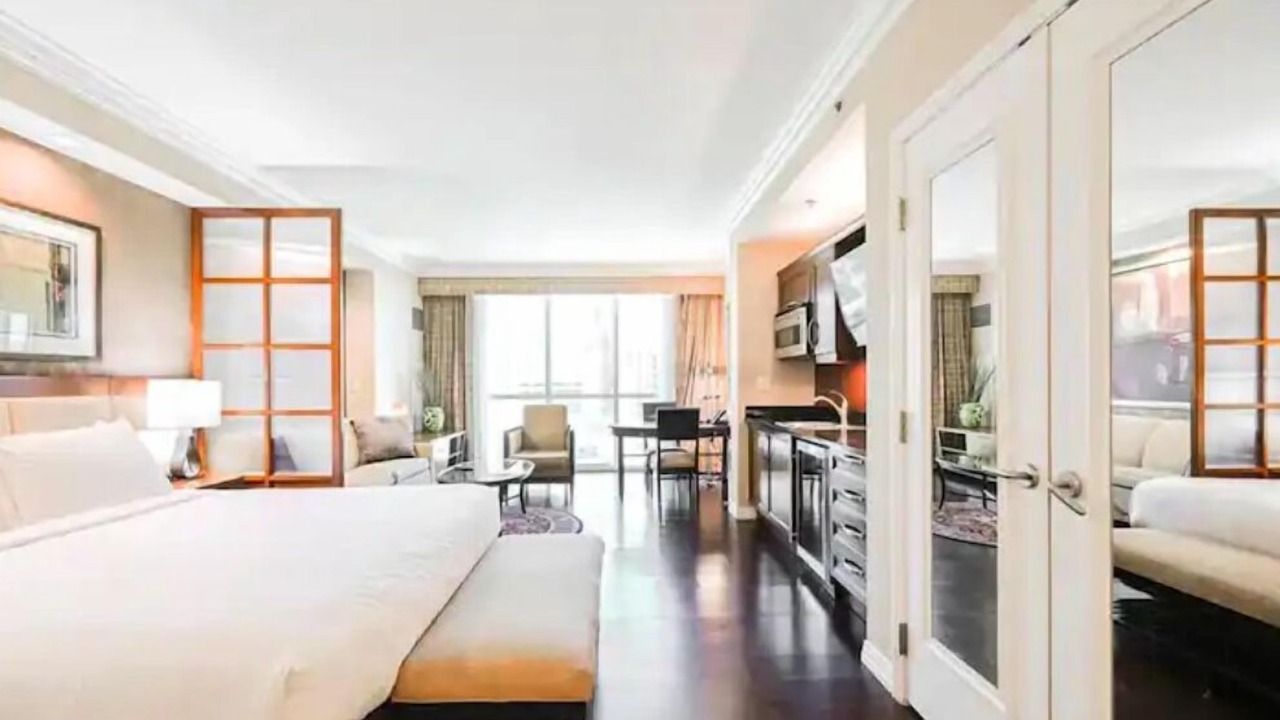 Photo of Bedroom in Las Vegas