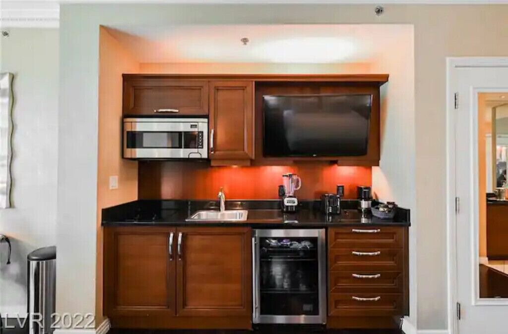 Photo of Kitchen in Las Vegas