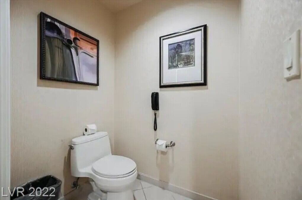 Photo of Bathroom in Las Vegas