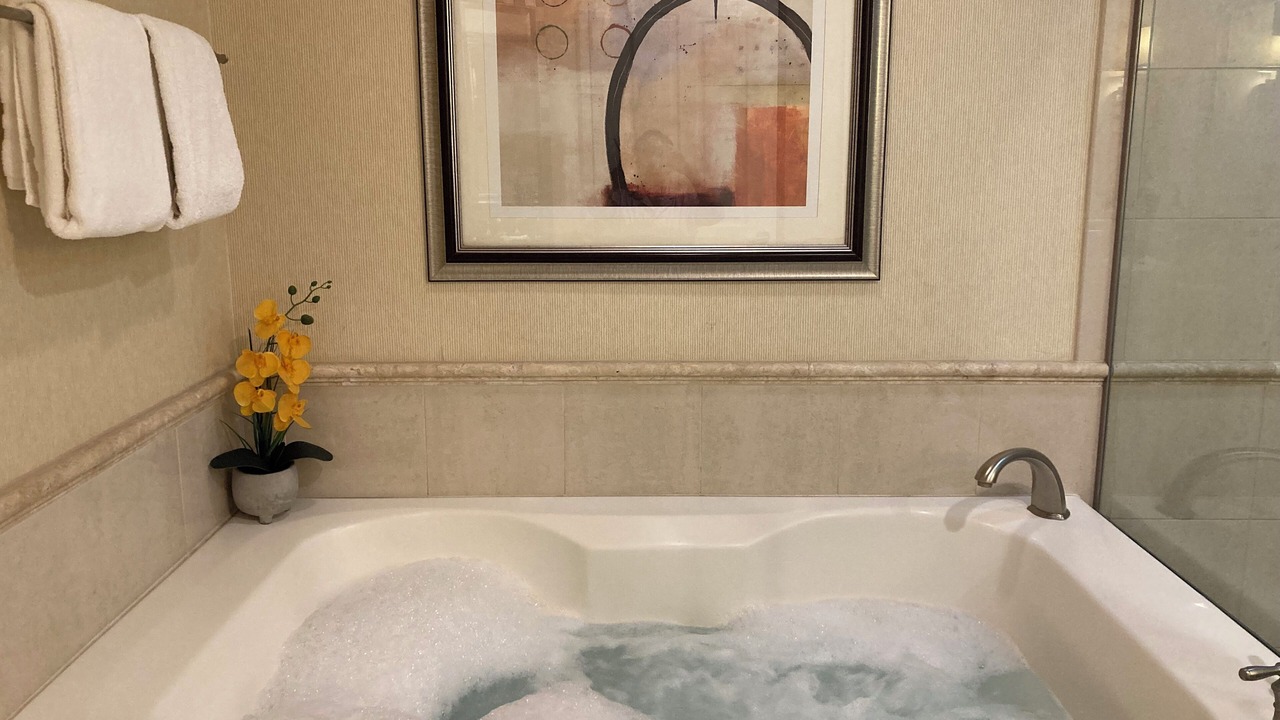 Photo of Bathroom in Las Vegas