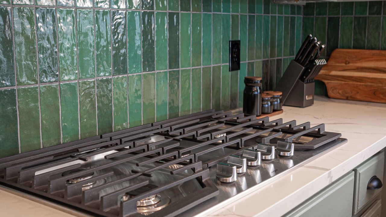 Photo of Kitchen in Paradise