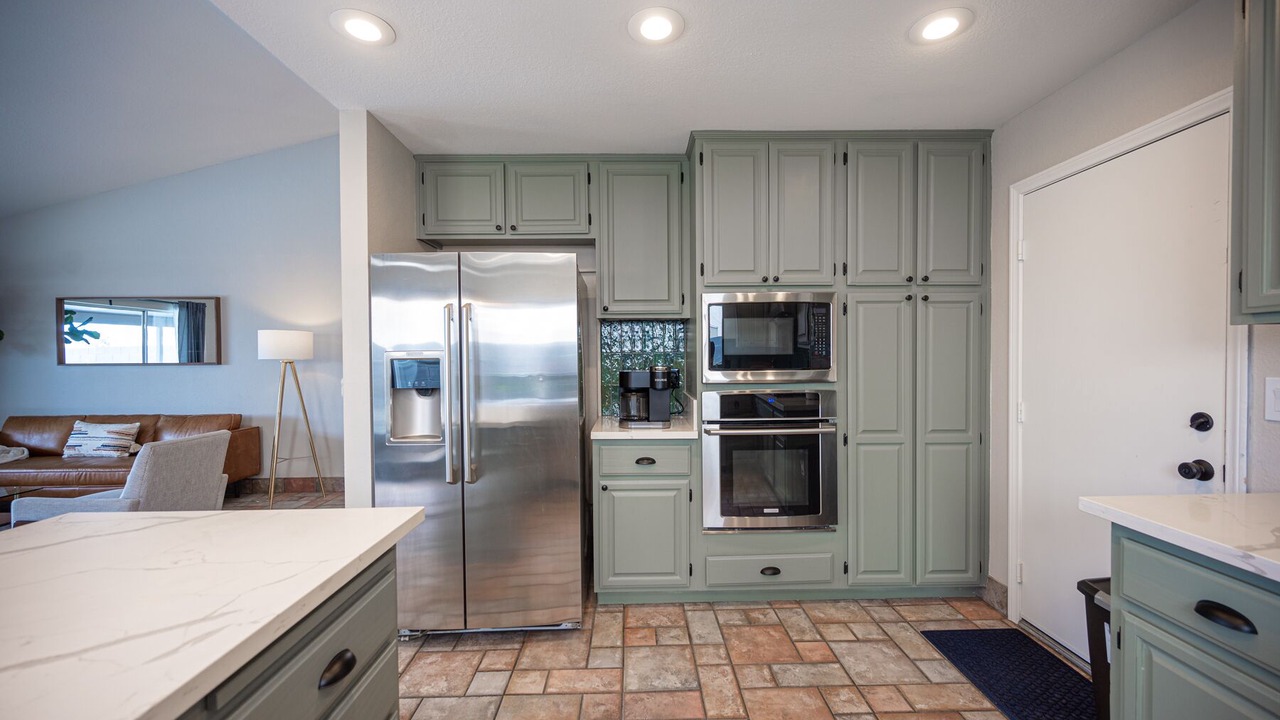 Photo of Kitchen in Paradise