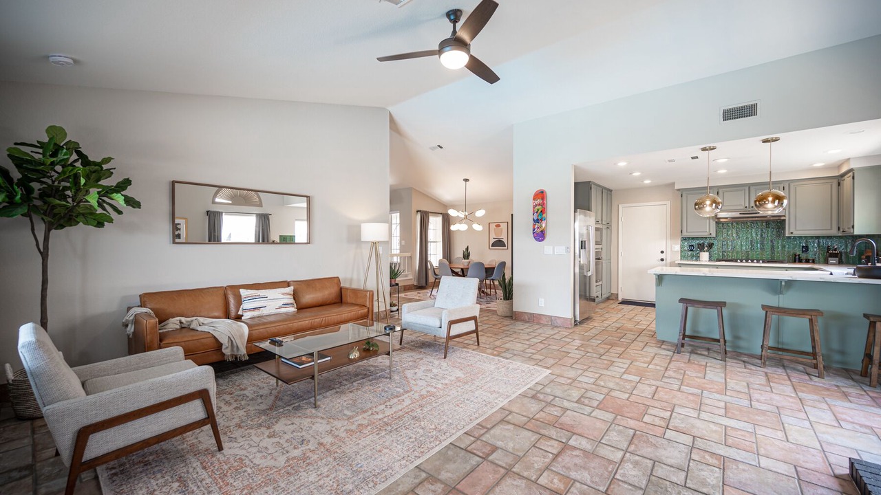 Photo of Livingroom in Paradise