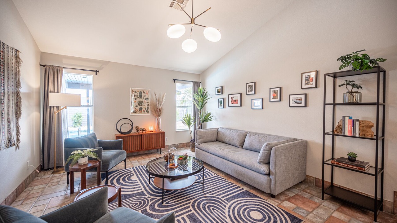 Photo of Livingroom in Paradise