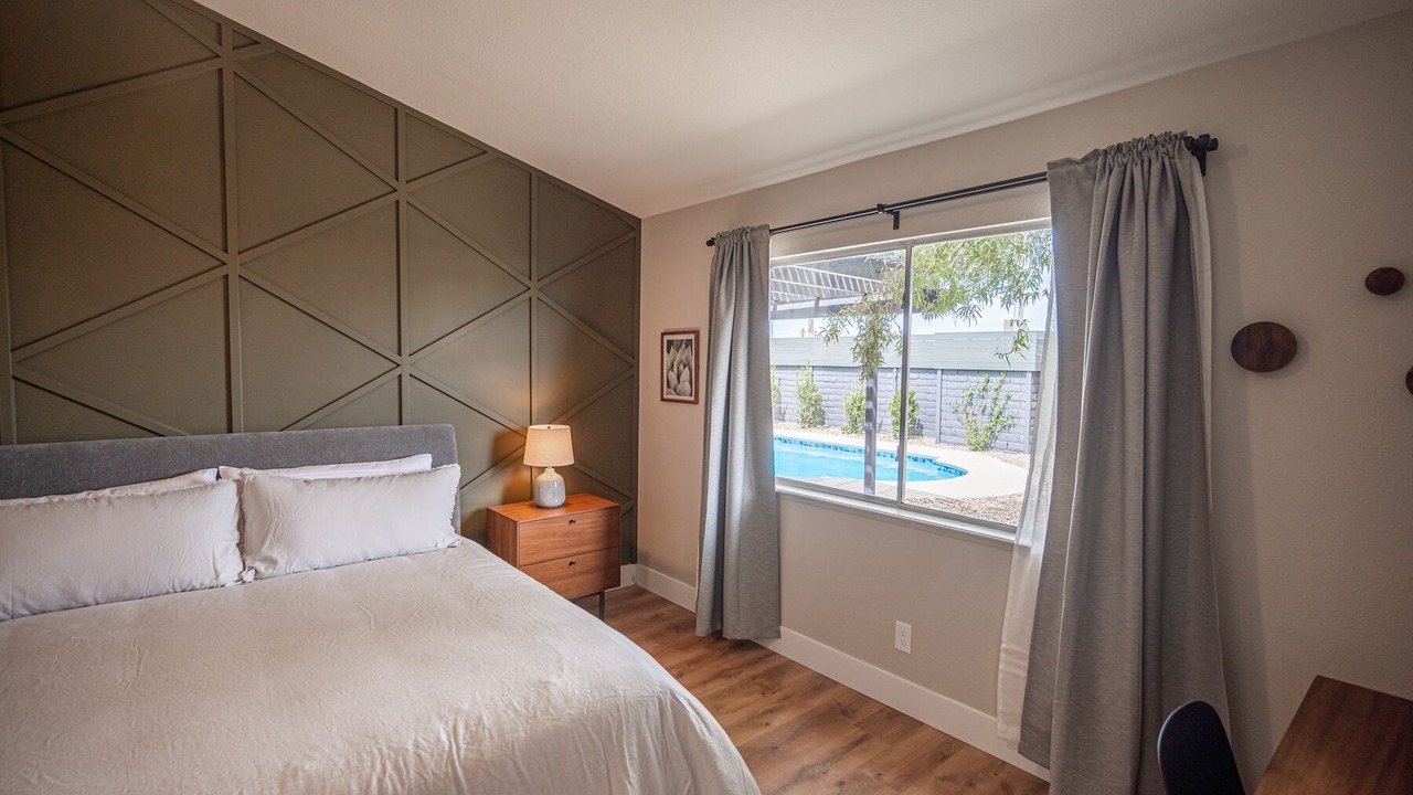 Photo of Bedroom in Paradise