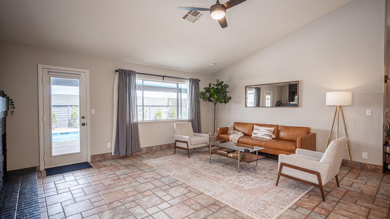 Photo of Livingroom in Paradise