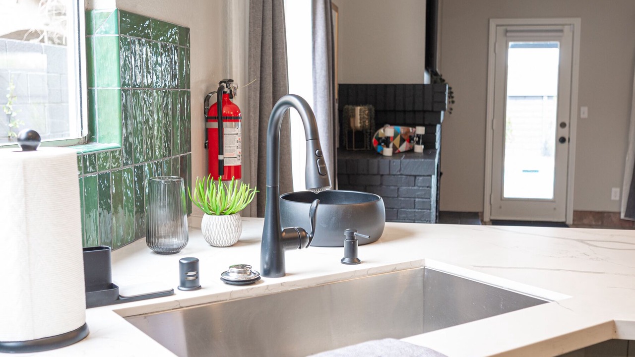Photo of Bathroom in Paradise