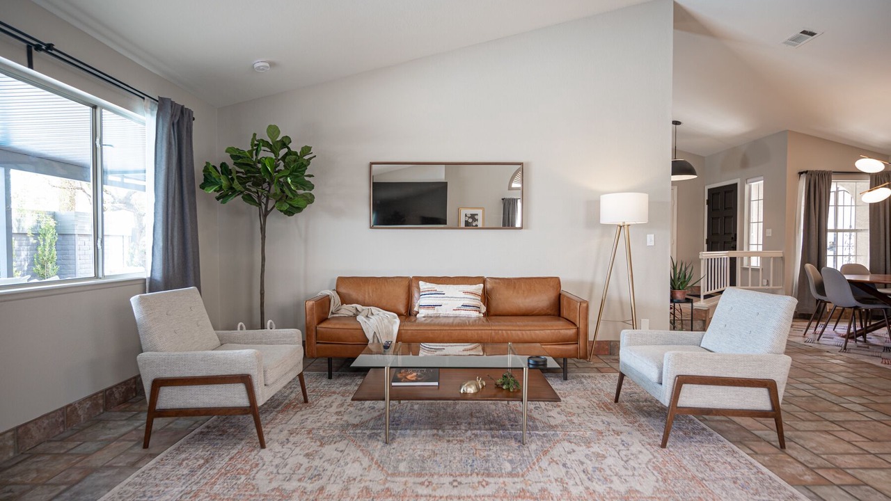 Photo of Livingroom in Paradise