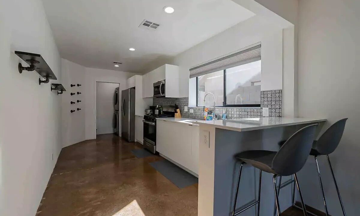Photo of Kitchen in Encanto
