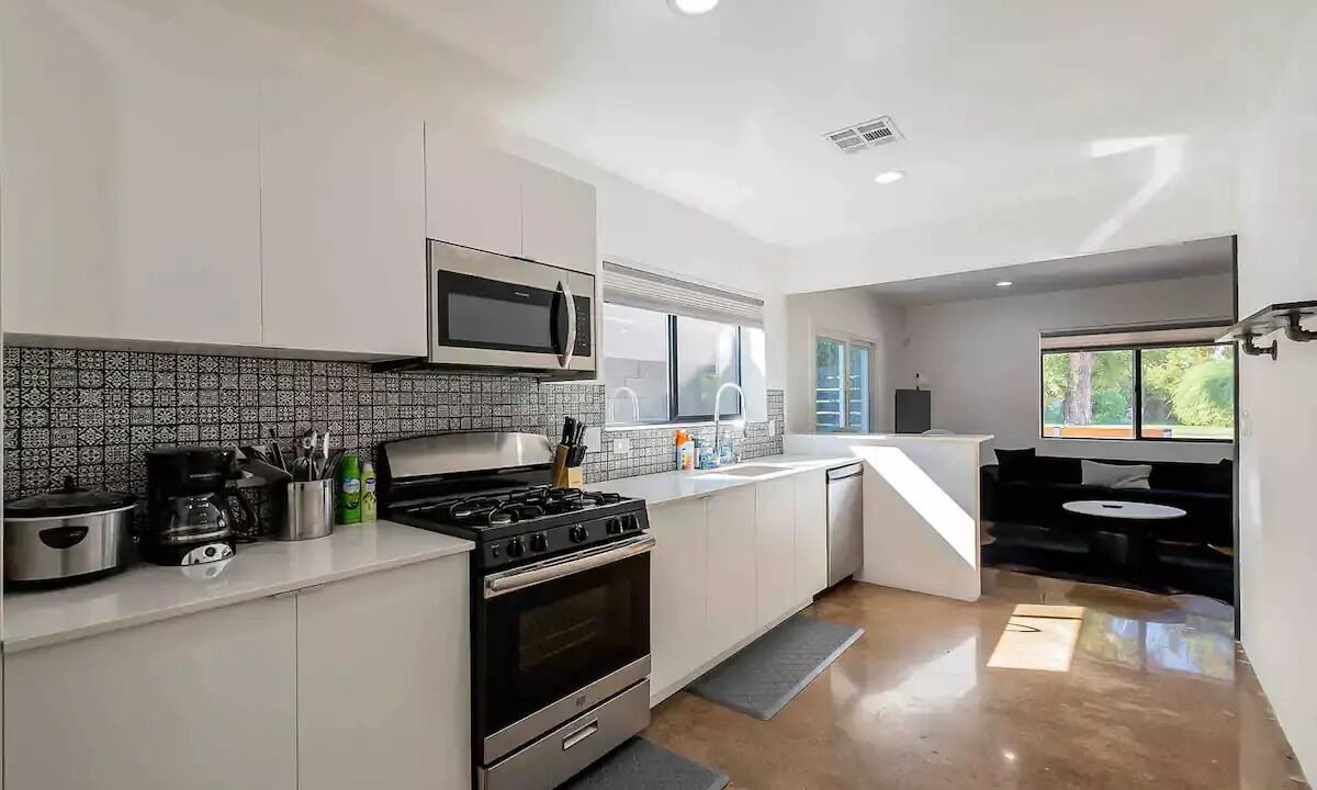 Photo of Kitchen in Encanto