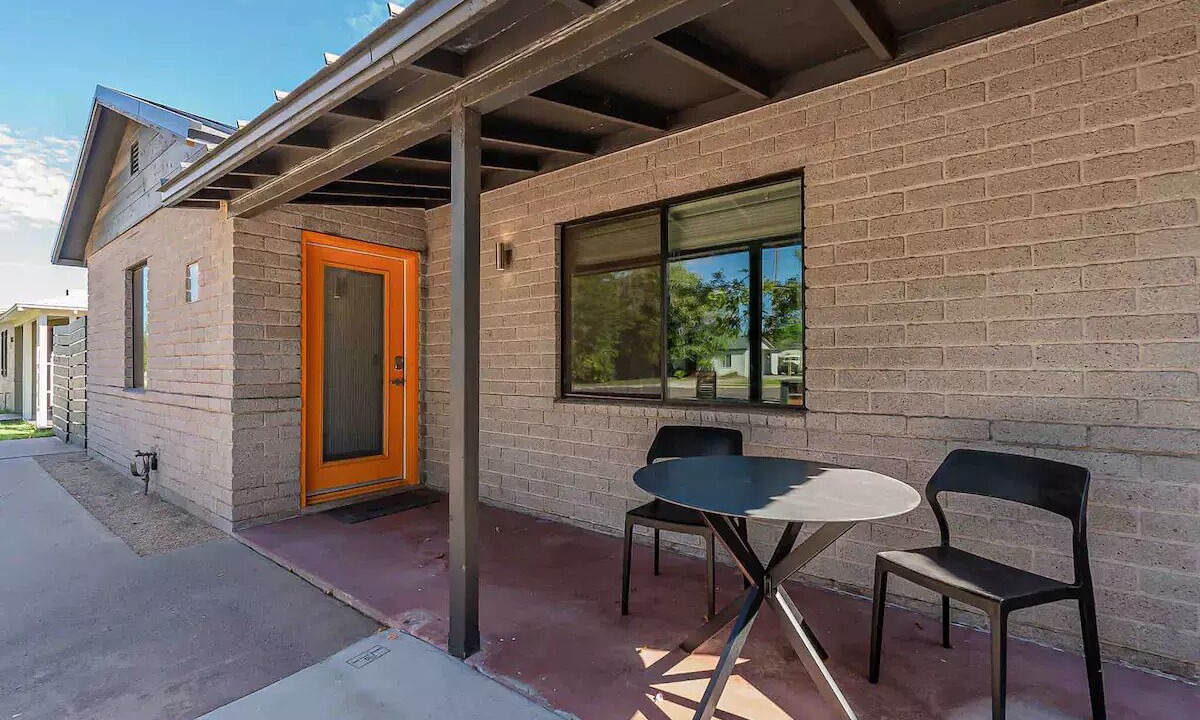 Photo of Outdoor in Encanto