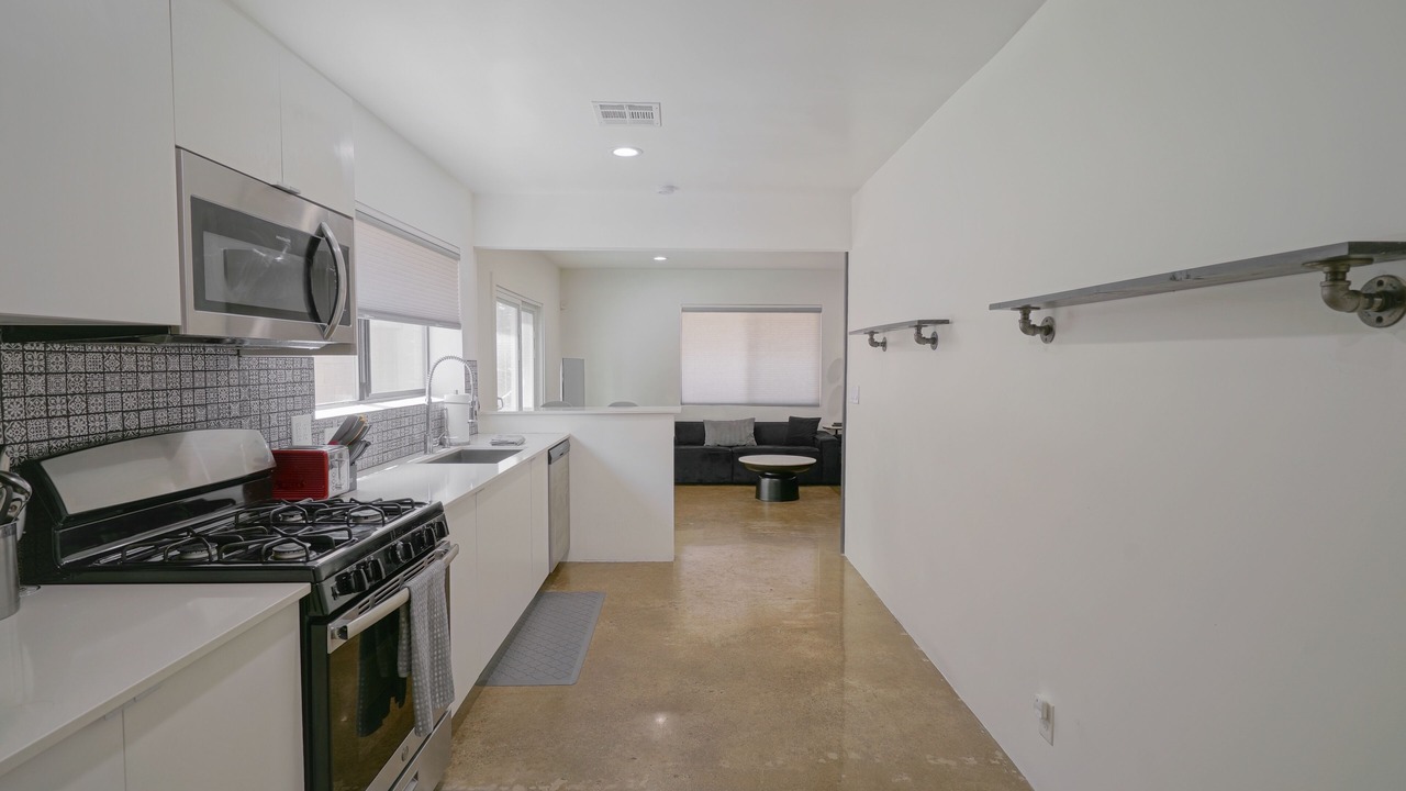 Photo of Kitchen in Encanto