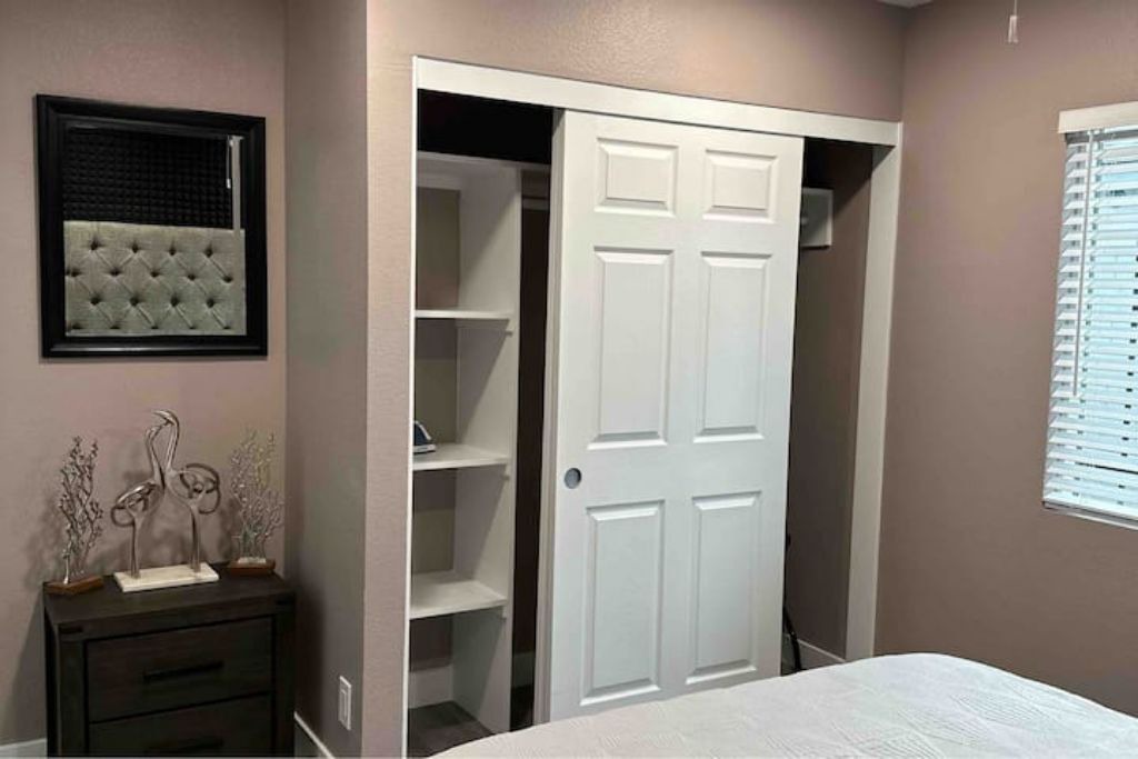 Photo of Bedroom in Spring Valley