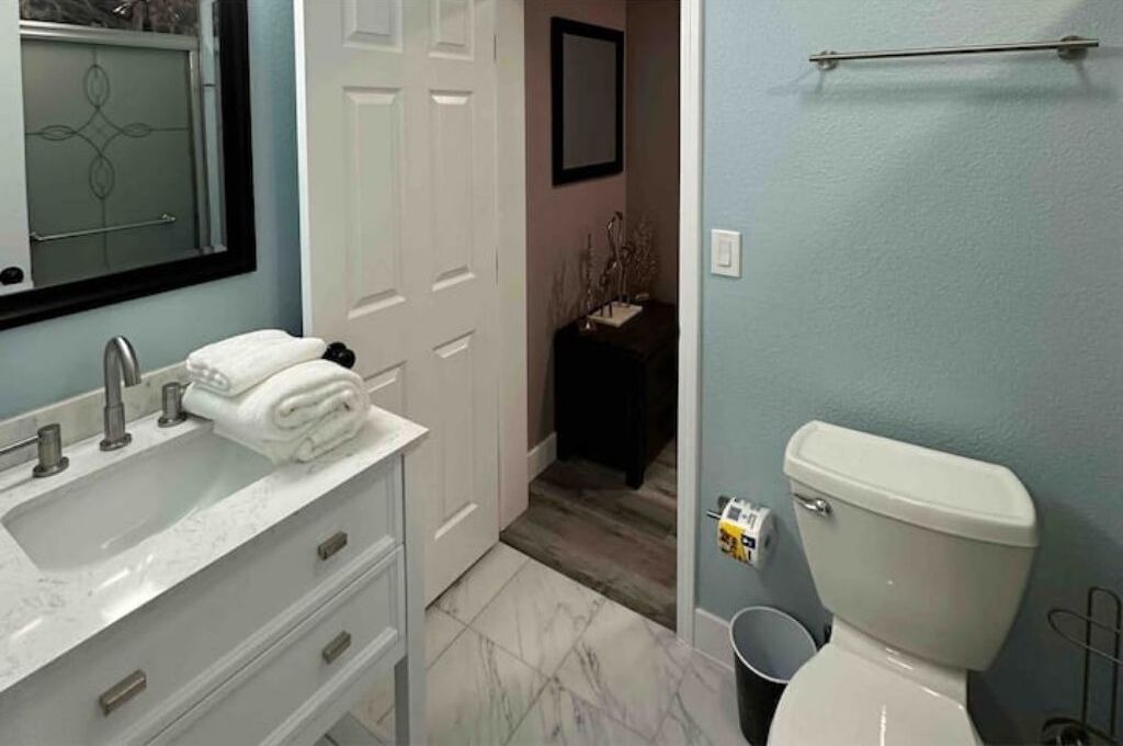 Photo of Bathroom in Spring Valley