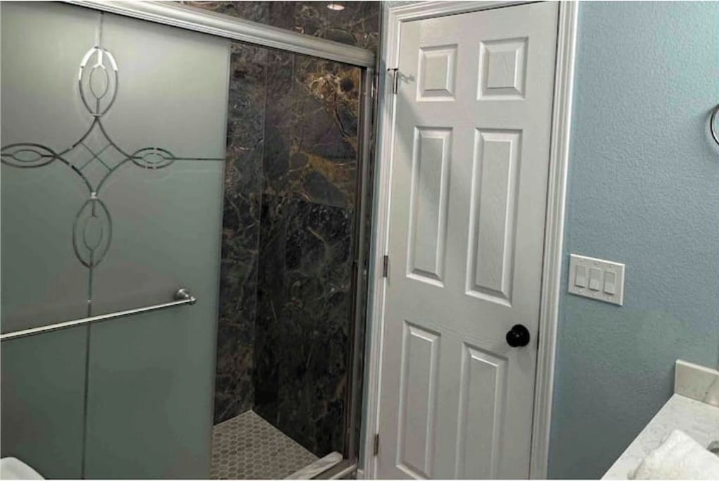Photo of Bathroom in Spring Valley