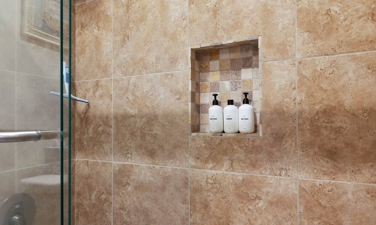 Photo of Bathroom in Capitola