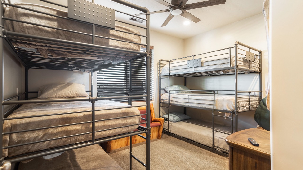 Photo of Bedroom in La Verkin