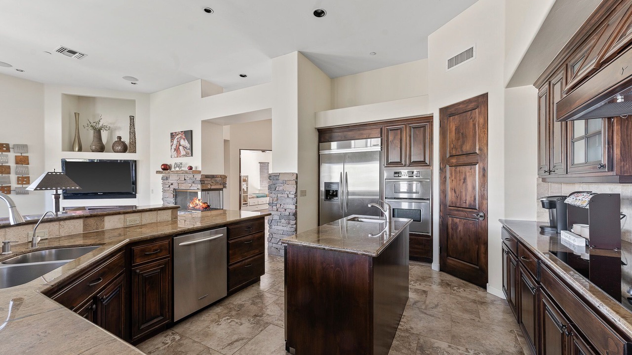 Photo of Kitchen in Fountain Hills