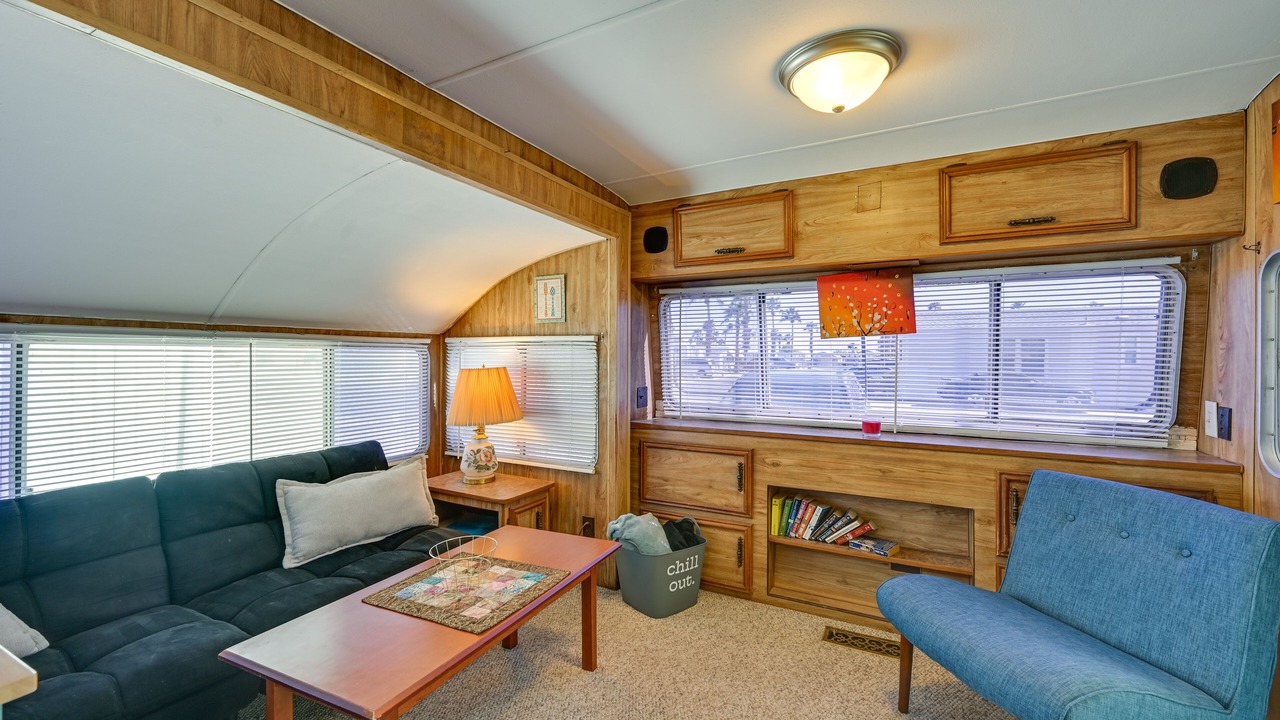 Photo of Bedroom in Yuma