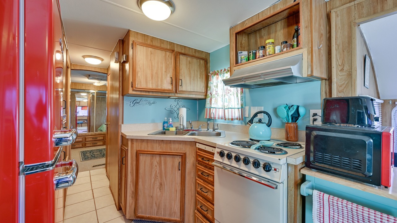 Photo of Kitchen in Yuma