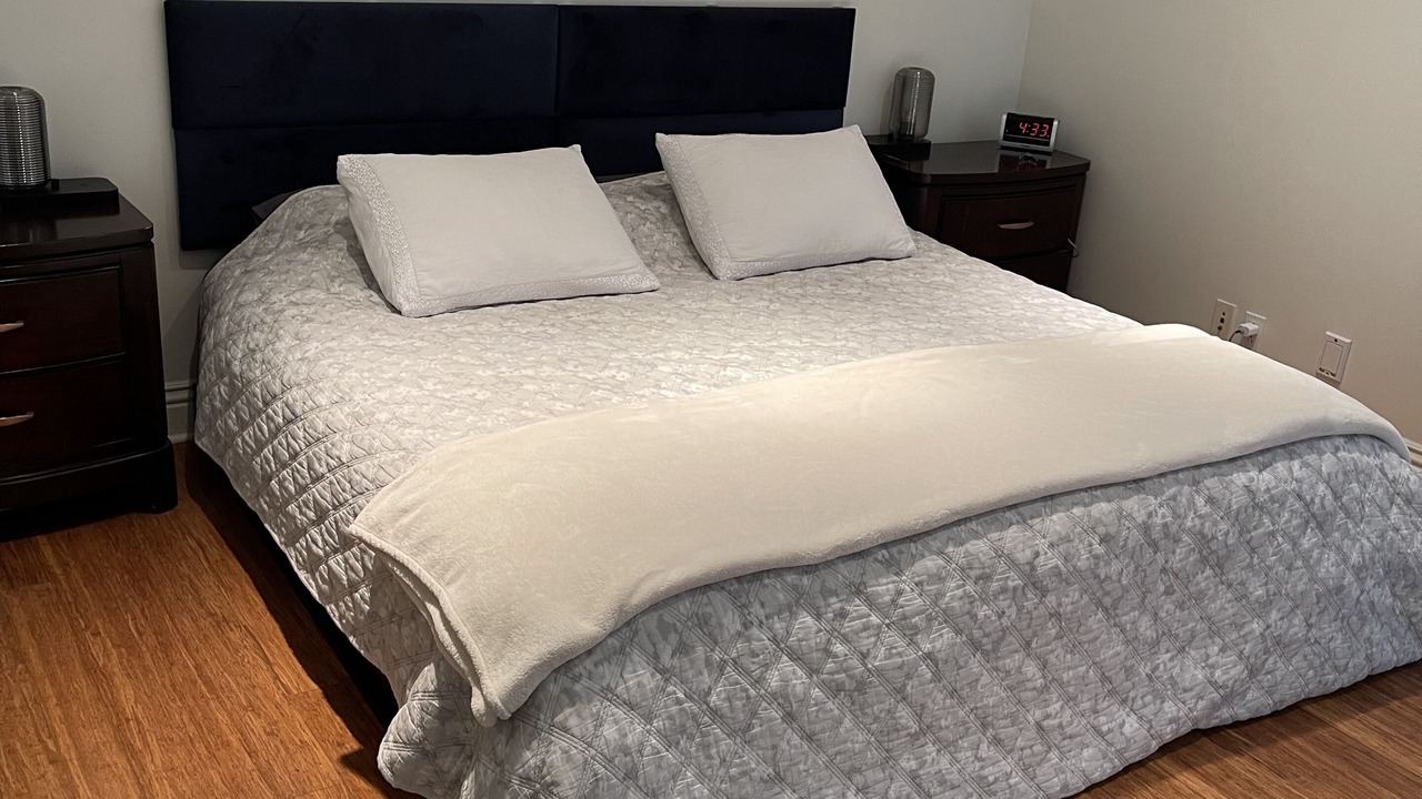 Photo of Bedroom in West Newport
