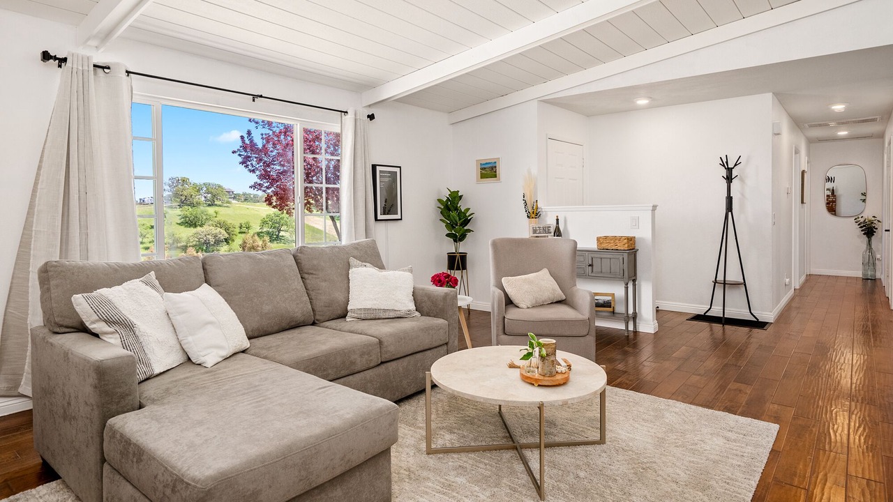 Photo of Bedroom in Paso Robles