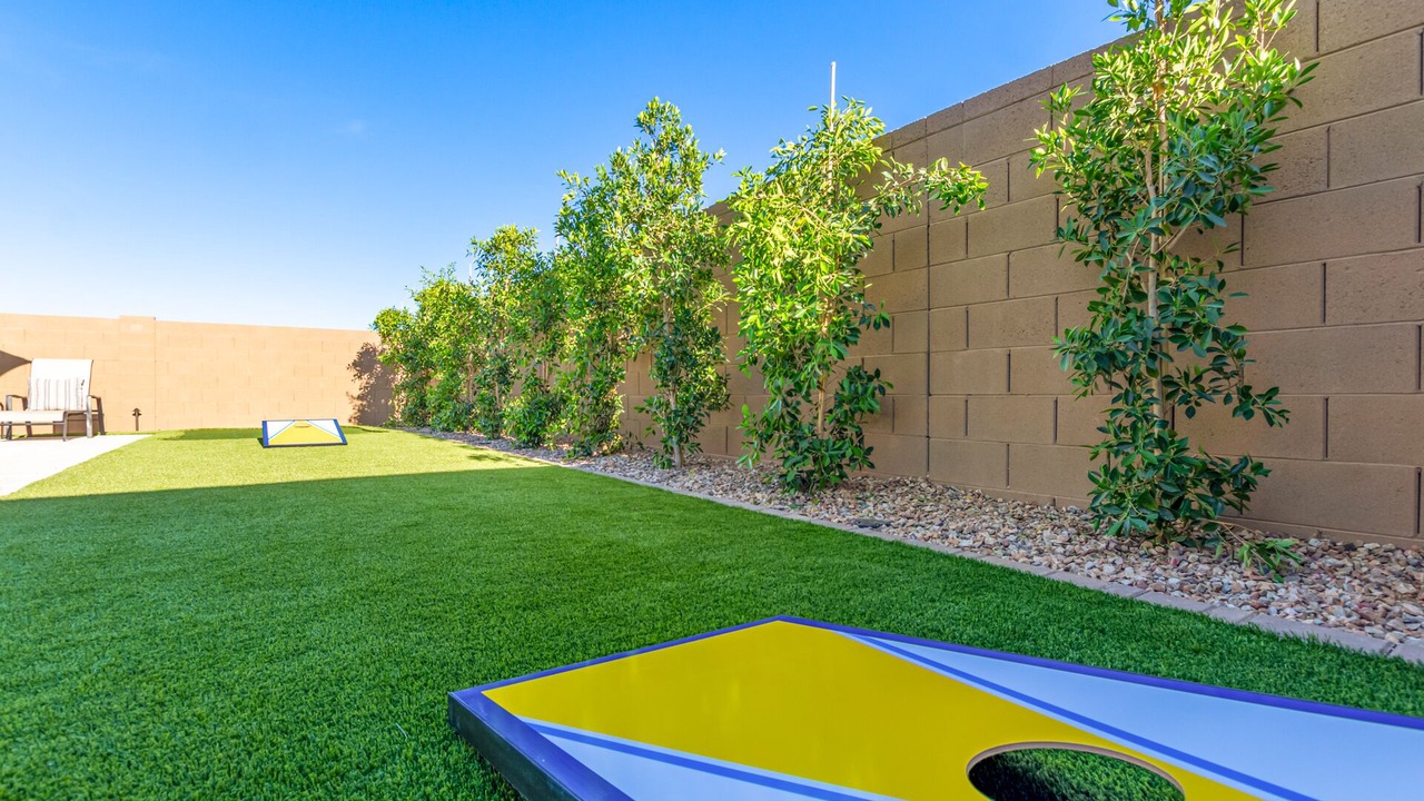 Photo of Outdoor in Desert View