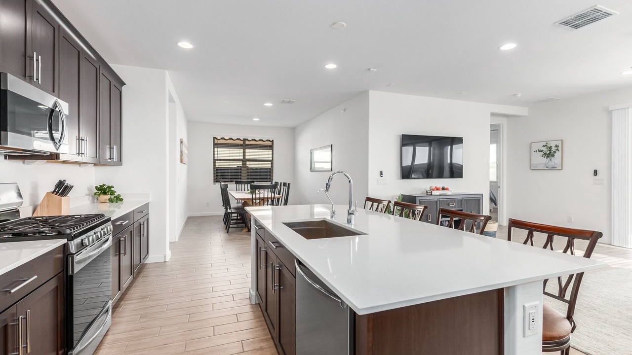 Photo of Kitchen in Desert View