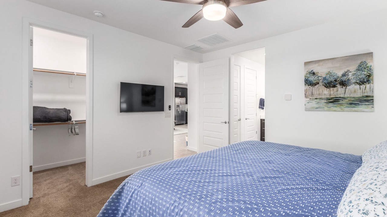 Photo of Bedroom in Desert View