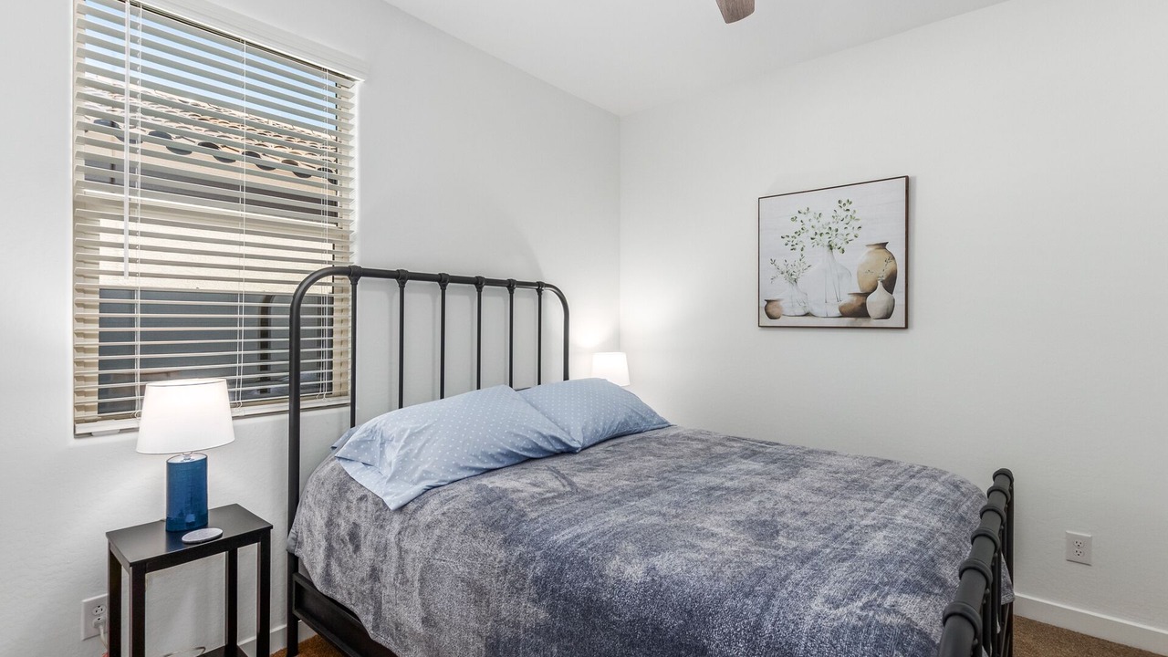 Photo of Bedroom in Desert View