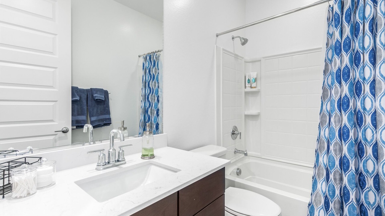 Photo of Bathroom in Desert View