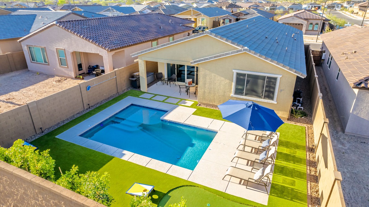 Photo of Outdoor in Desert View