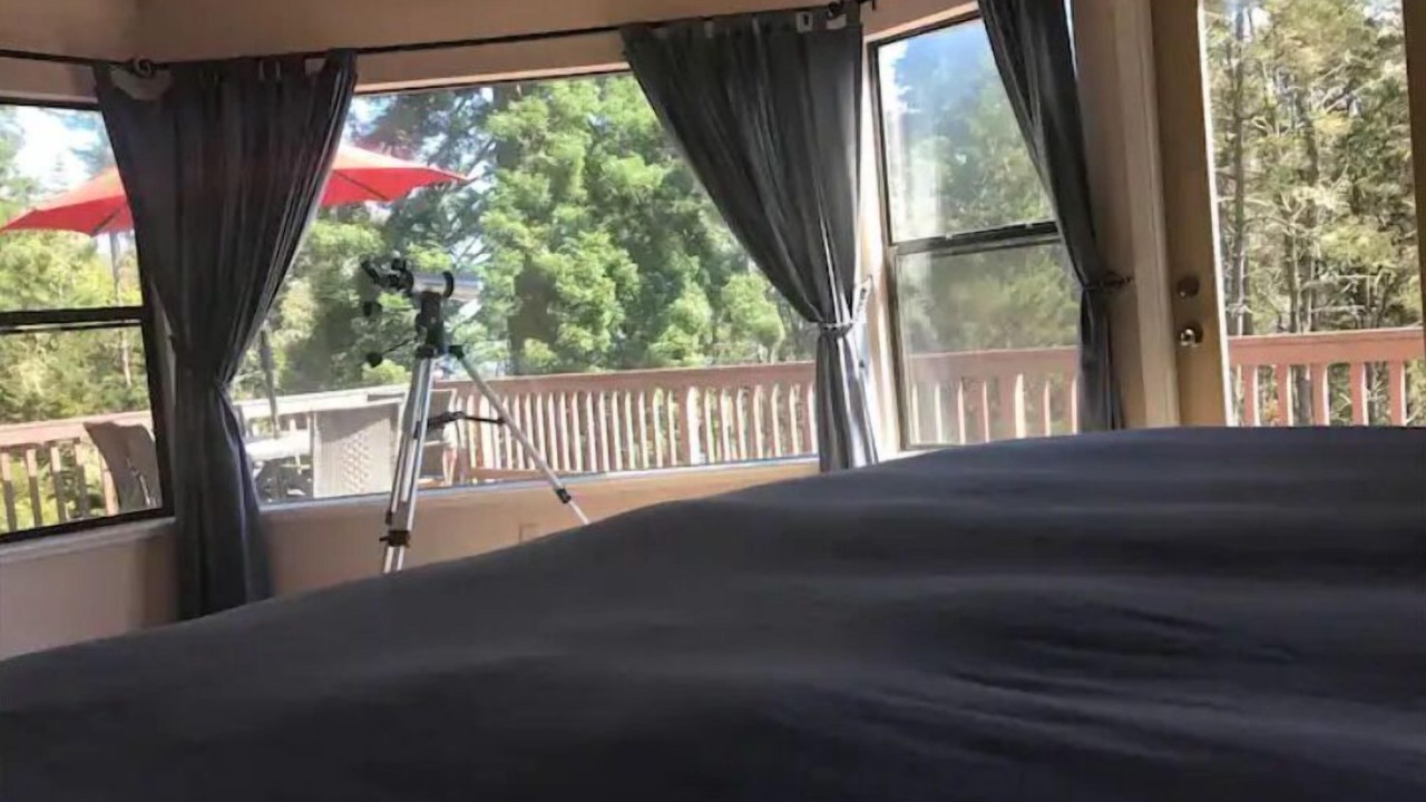Photo of Bedroom in Timber Cove