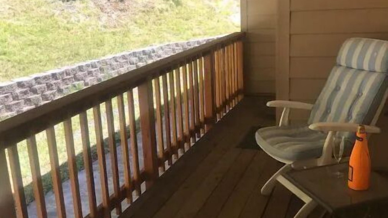 Photo of Outdoor in Timber Cove