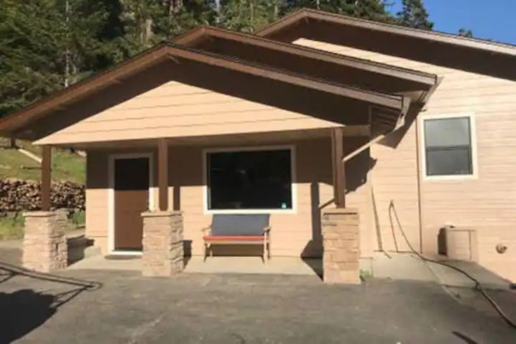 Photo of Outdoor in Timber Cove