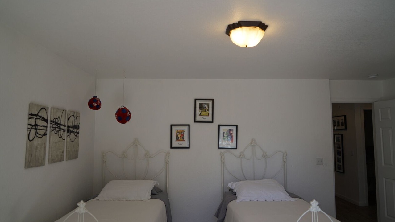 Photo of Bedroom in Freestone