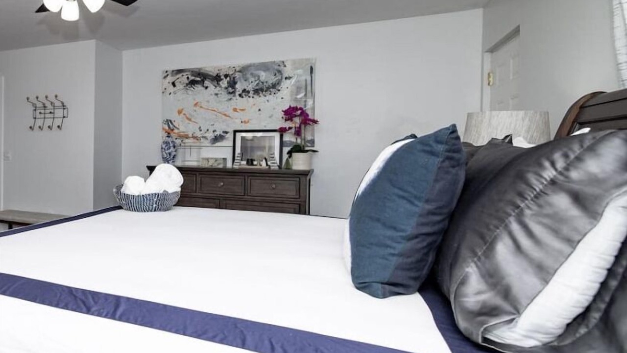 Photo of Bedroom in Dewey-Humboldt