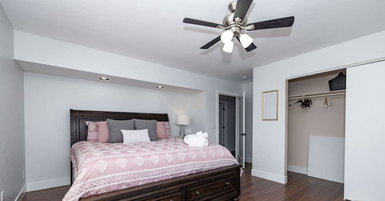 Photo of Bedroom in Dewey-Humboldt