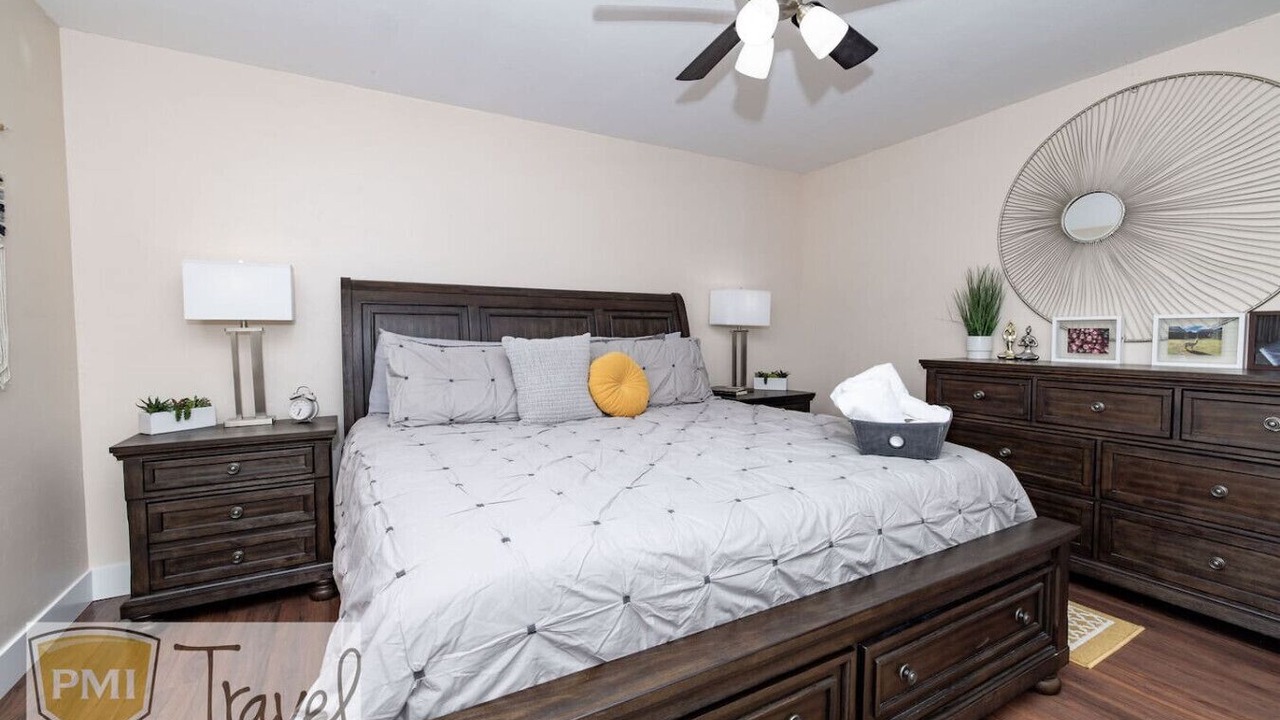 Photo of Bedroom in Dewey-Humboldt