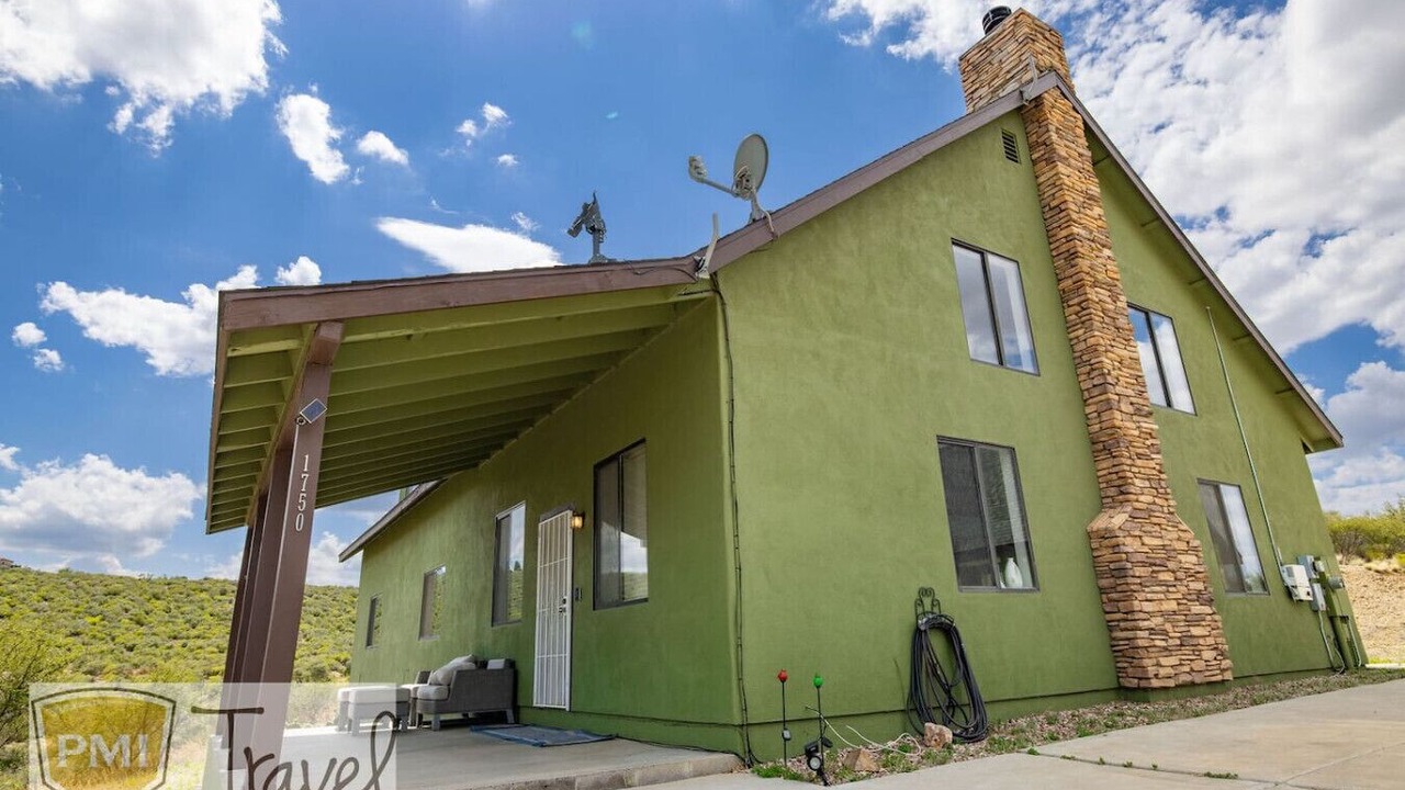 Photo of Outdoor in Dewey-Humboldt