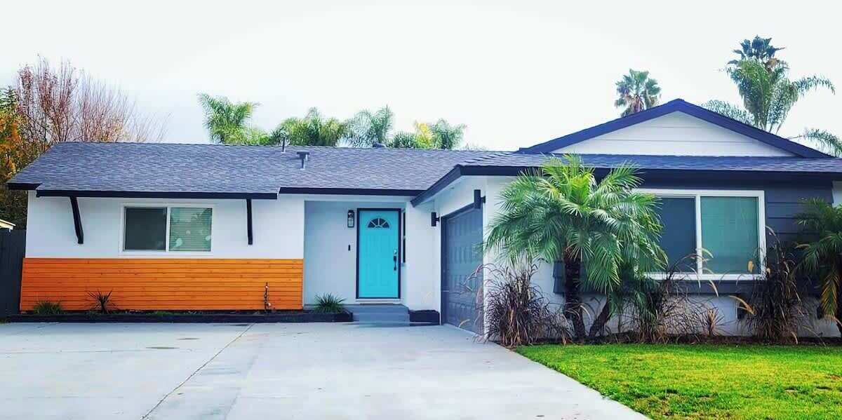 Photo of Outdoor in Vista