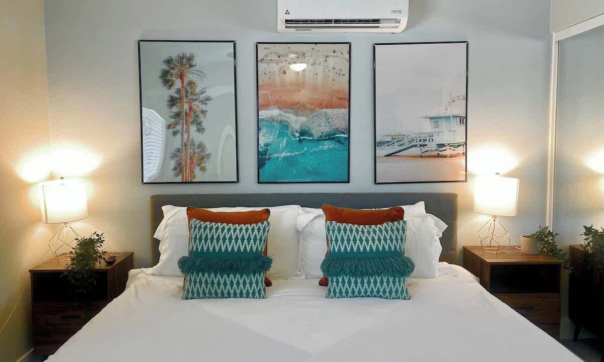 Photo of Bedroom in Vista