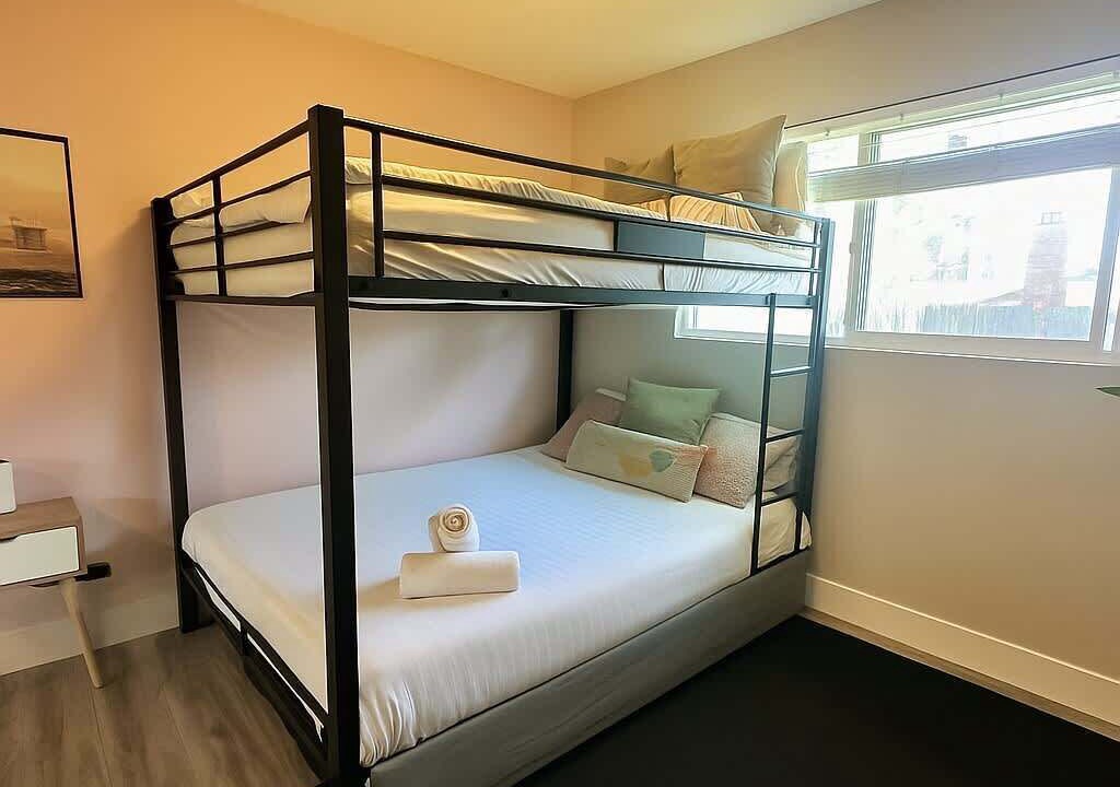 Photo of Bedroom in Vista
