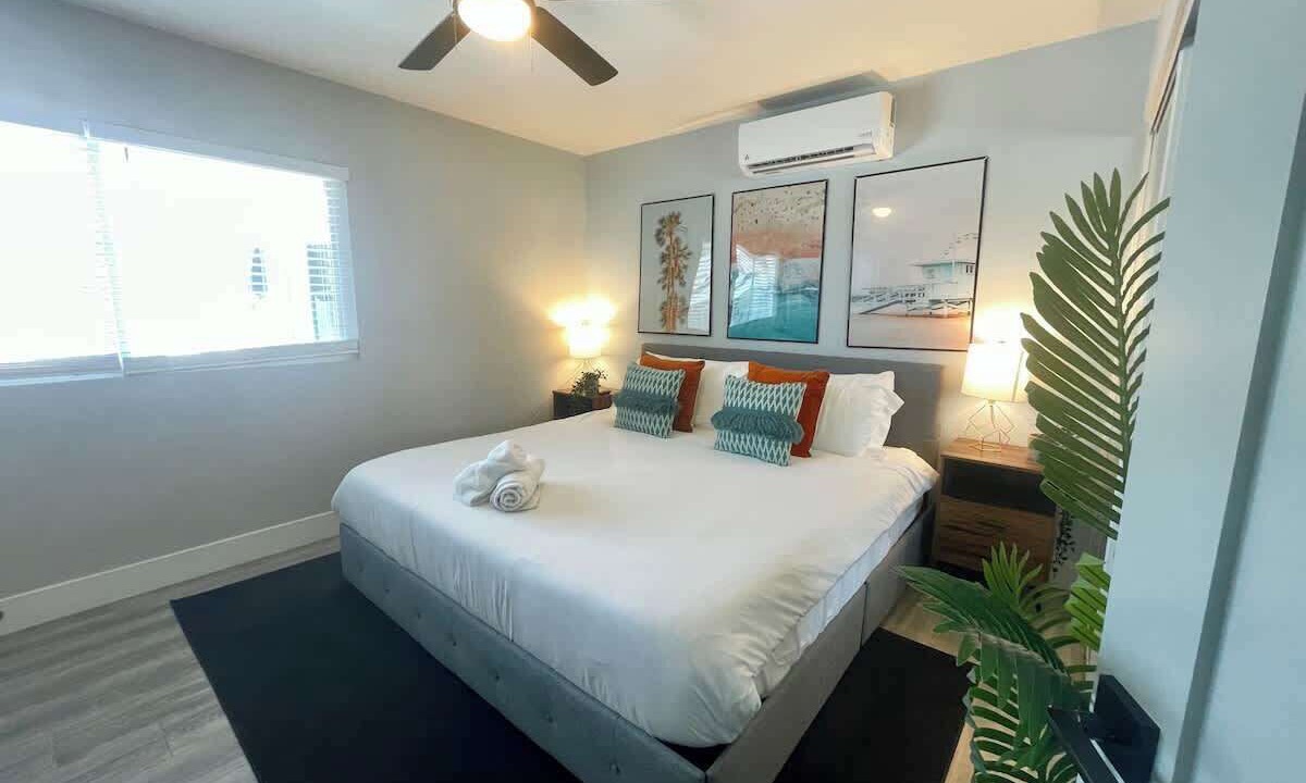 Photo of Bedroom in Vista