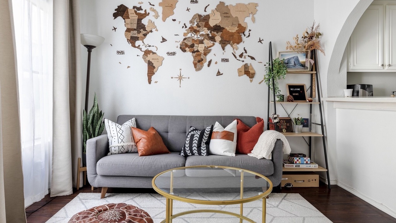 Photo of Livingroom in Willmore